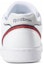 Shop Reebok ACT 300 Retro Low 'Putih Coklat' DV4072