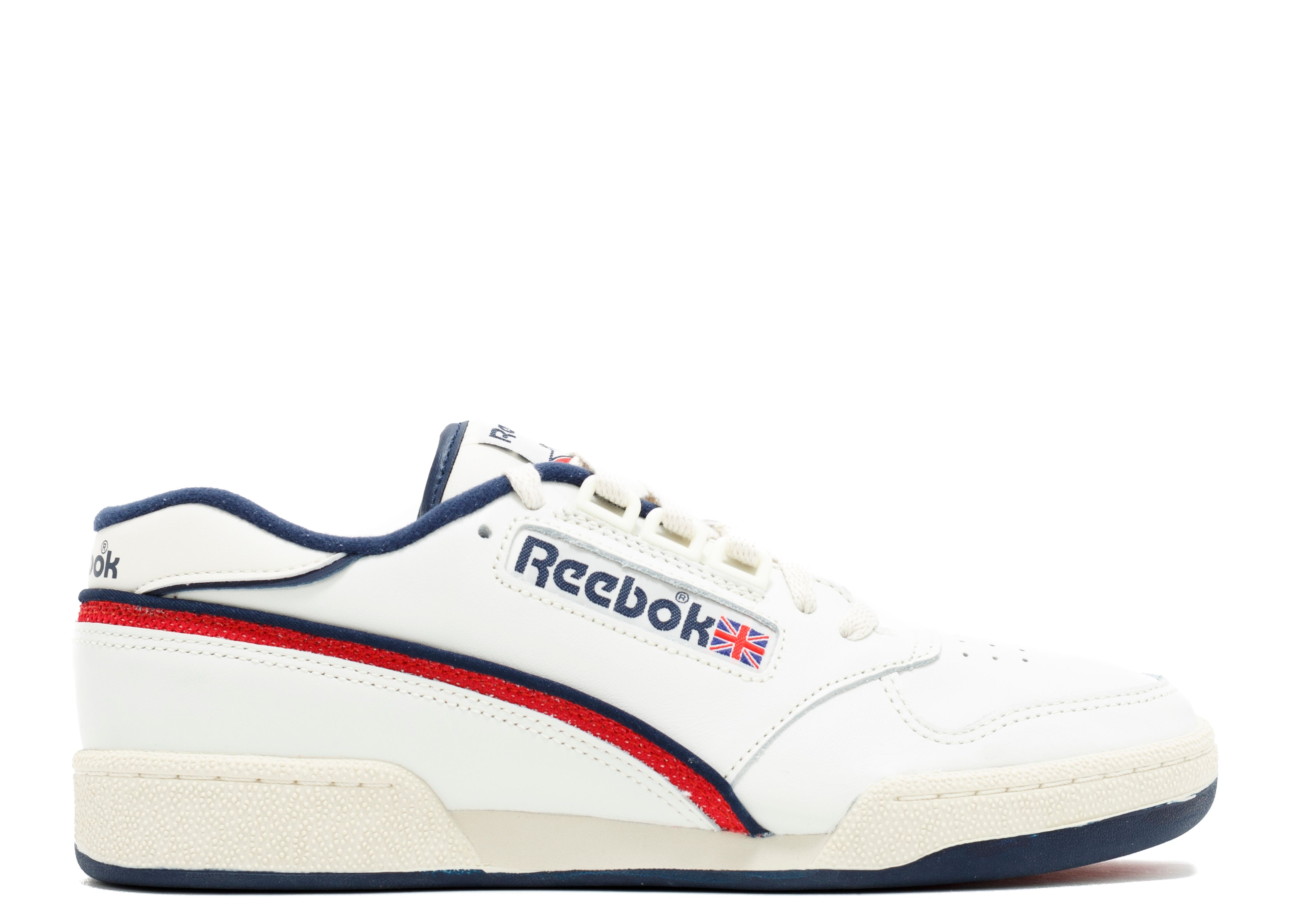 Reebok ACT 600 85 'White' V68648