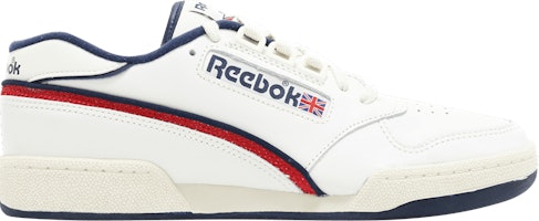Reebok ACT 600 85 'White' V68648 Reebok ACT 600 85 'White' V68648