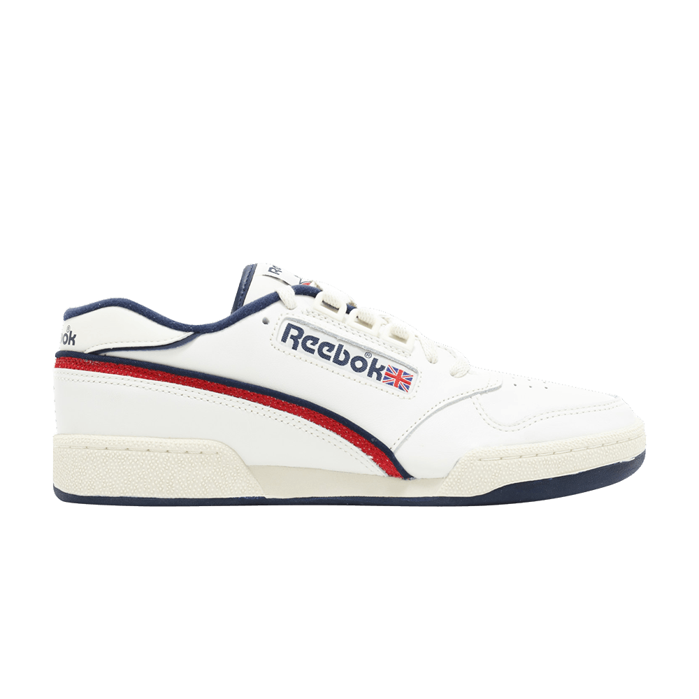 Reebok ACT 600 85 'White' V68648