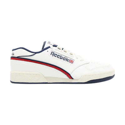 Reebok ACT 600 85 'White'