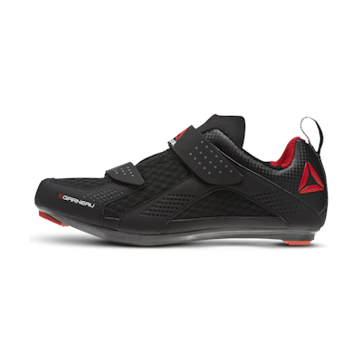 Reebok Actifly 'Black Red'