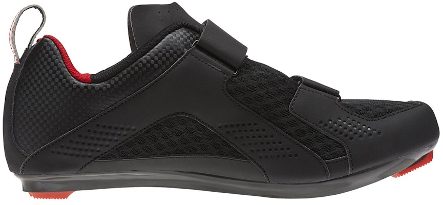 Reebok Actifly 室內自行車 黑紅 跑步鞋 Order Reebok Actifly 室內自行車 黑紅 跑步鞋