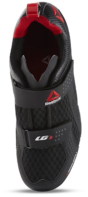 Reebok Actifly 室內自行車 黑紅 跑步鞋 Shop Reebok Actifly 室內自行車 黑紅 跑步鞋