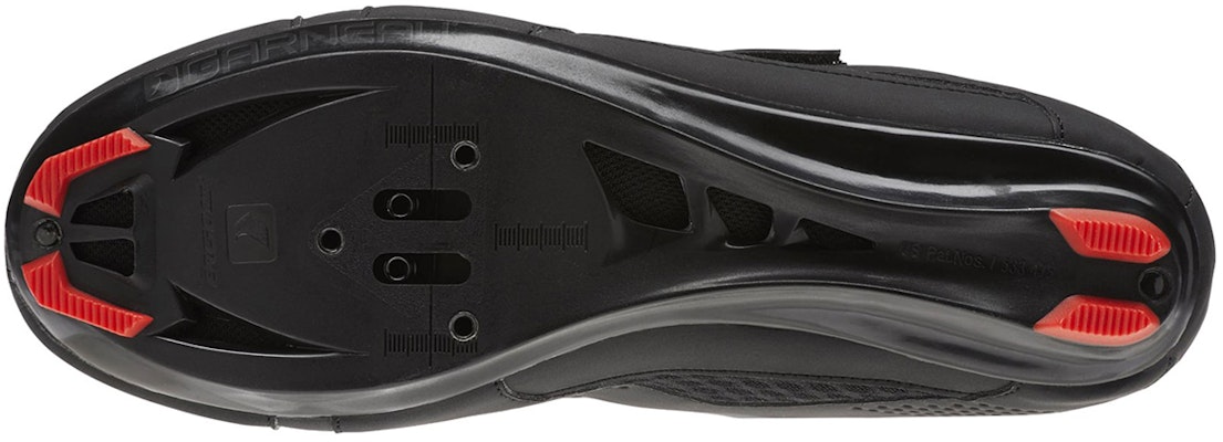 Reebok Actifly 室內自行車 黑紅 跑步鞋 Details for Reebok Actifly 室內自行車 黑紅 跑步鞋