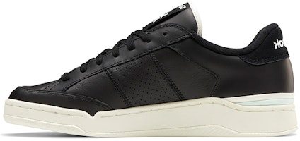 Reebok Ad Court Black White Skate Shoes 'Black White' FX1358 Reebok Ad Court Black White Skate Shoes 'Black White' FX1358