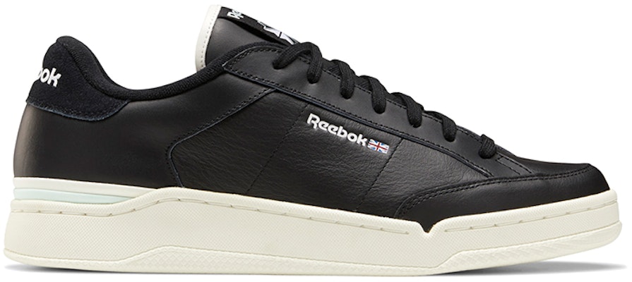 Kasut Skate Reebok Ad Court Hitam Putih 'Black White' FX1358 Order Kasut Skate Reebok Ad Court Hitam Putih 'Black White' FX1358