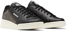 Lookbook Kasut Skate Reebok Ad Court Hitam Putih 'Black White' FX1358