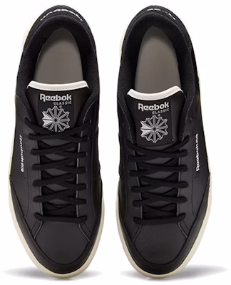 Kasut Skate Reebok Ad Court Hitam Putih 'Black White' FX1358 Shop Kasut Skate Reebok Ad Court Hitam Putih 'Black White' FX1358