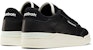 Kasut Skate Reebok Ad Court Hitam Putih 'Black White' FX1358