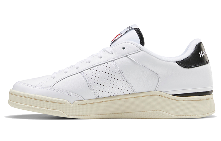 Reebok Ad Court 'White Black Red' FX1338