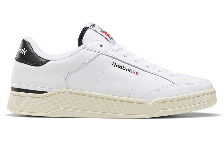 Order Reebok Ad Court ''Blanc Noir Rouge'' FX1338