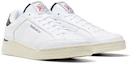 Lookbook Reebok Ad Court ''Blanc Noir Rouge'' FX1338