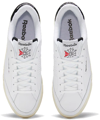 Reebok Ad Court ''Blanc Noir Rouge'' FX1338 Shop Reebok Ad Court ''Blanc Noir Rouge'' FX1338