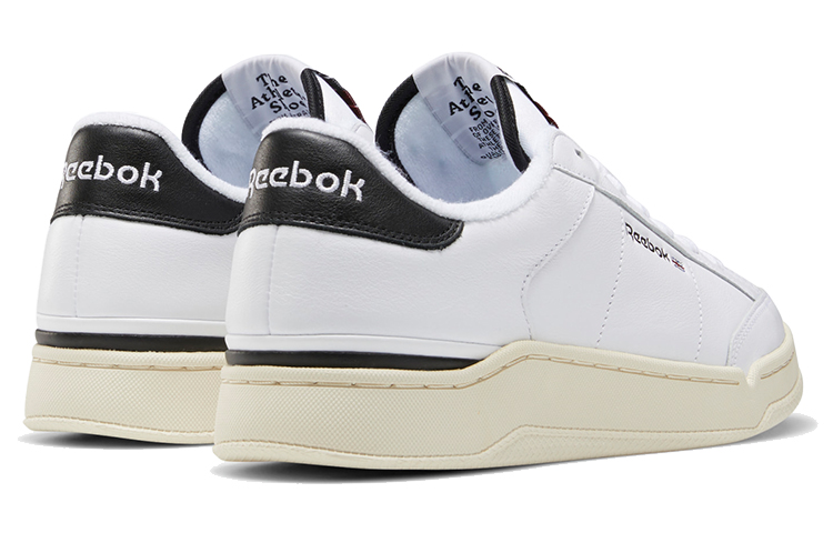 Purchase Reebok Ad Court ''Blanc Noir Rouge'' FX1338