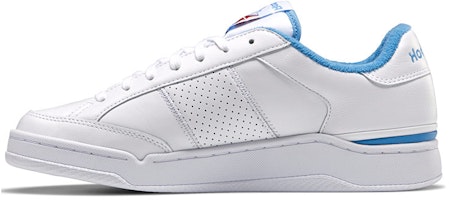 Reebok AD Court White Blue Skateboarding Shoes 'White Blue' FY9396 Reebok AD Court White Blue Skateboarding Shoes 'White Blue' FY9396