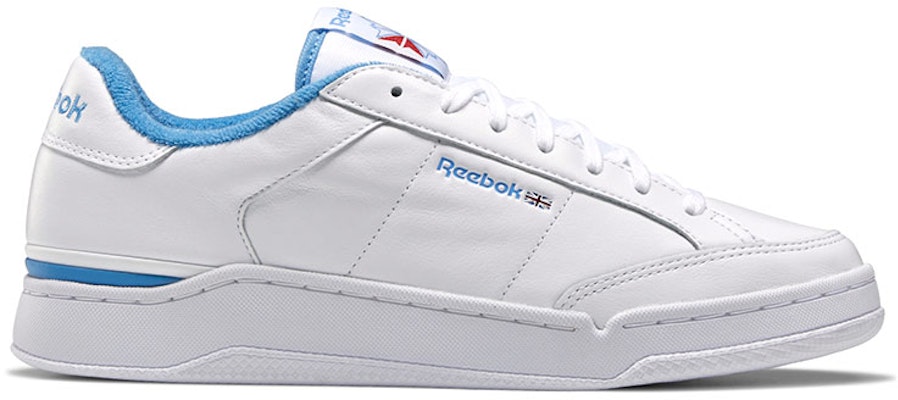 Sepatu Skateboarding Reebok AD Court Putih Biru 'Putih Biru' FY9396 Order Sepatu Skateboarding Reebok AD Court Putih Biru 'Putih Biru' FY9396