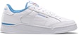 Reebok AD Court Kasut Skateboard Putih Biru 'White Blue' FY9396