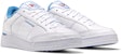 Reebok AD Court Kasut Skateboard Putih Biru 'White Blue' FY9396