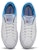 Reebok AD Court Kasut Skateboard Putih Biru 'White Blue' FY9396
