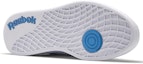 Details for Reebok AD Court Kasut Skateboard Putih Biru 'White Blue' FY9396