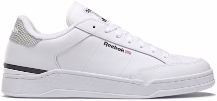 Order Reebok AD Court 時尚休閒 低筒 帆布鞋 男女同款 白色