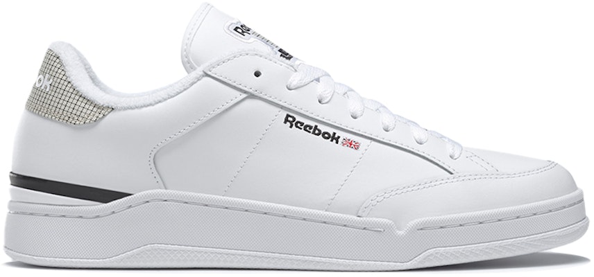 Zapatillas Reebok AD Court Skate Casual Unisex Blancas. GZ6870 Order Zapatillas Reebok AD Court Skate Casual Unisex Blancas. GZ6870