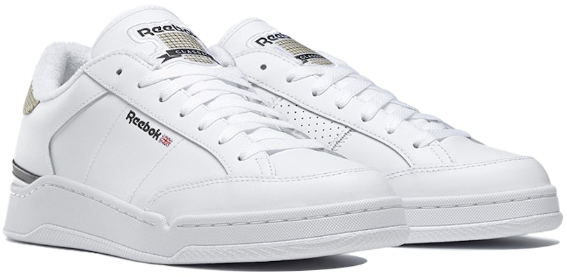 Zapatillas Reebok AD Court Skate Casual Unisex Blancas. GZ6870 Lookbook Zapatillas Reebok AD Court Skate Casual Unisex Blancas. GZ6870