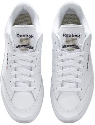 Zapatillas Reebok AD Court Skate Casual Unisex Blancas. GZ6870 Shop Zapatillas Reebok AD Court Skate Casual Unisex Blancas. GZ6870