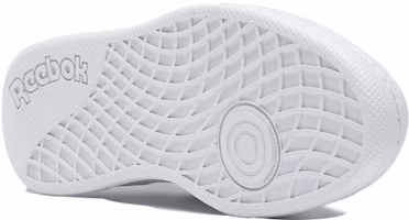 Details for Reebok AD Court 時尚休閒 低筒 帆布鞋 男女同款 白色