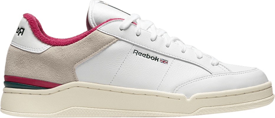 Reebok top tv commercial