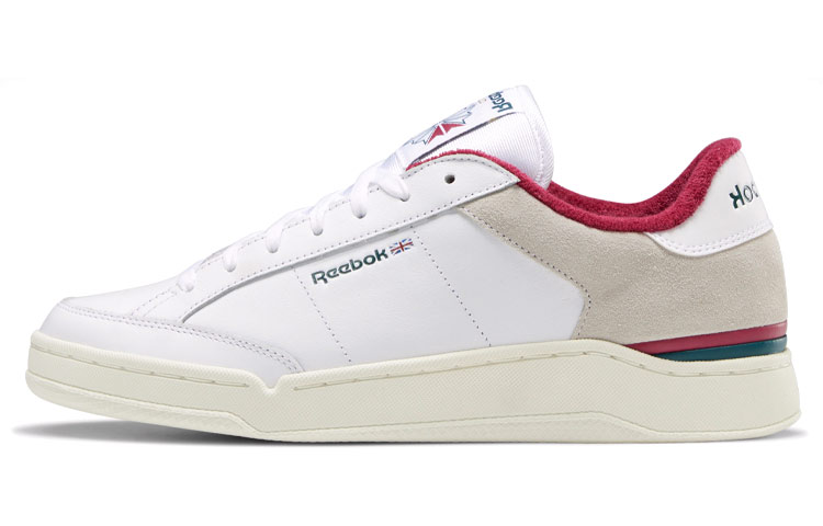 Reebok AD Court 'White Punch Berry' GX0026