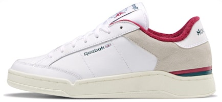 Reebok AD Court 'White Punch Berry' GX0026 Reebok AD Court 'White Punch Berry' GX0026