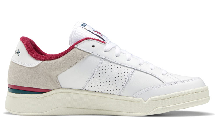 Order Reebok AD Court「白莓」GX0026