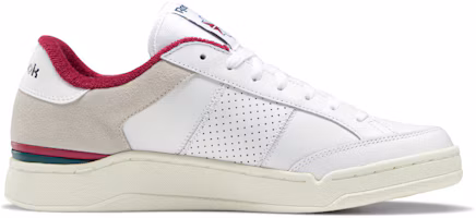 Order Reebok AD Court「白莓」GX0026