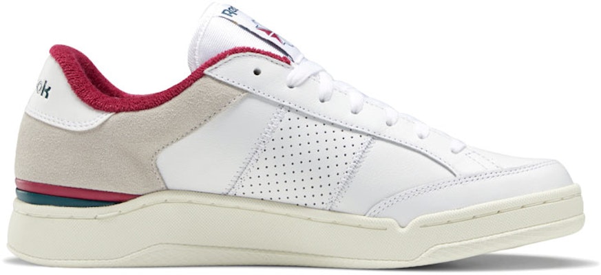 Reebok AD Court 'White Punch Berry' GX0026 Order Reebok AD Court 'White Punch Berry' GX0026