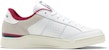 Reebok AD Court 'Putih Punch Berry' GX0026