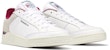 Reebok AD Court 'Putih Punch Berry' GX0026