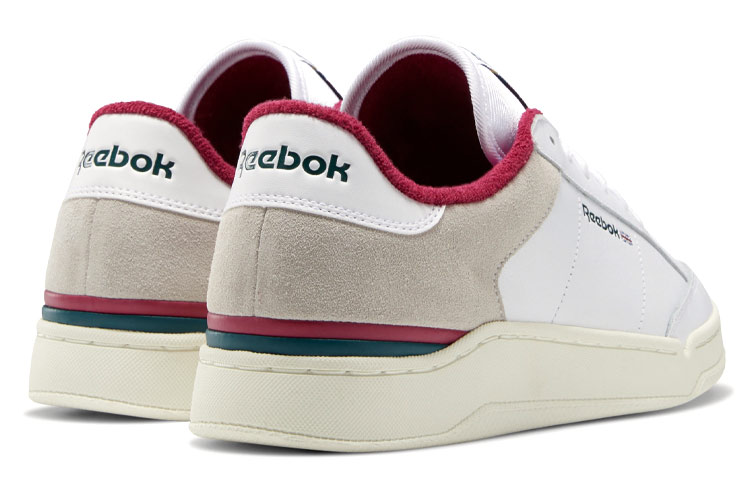 Shop Reebok AD Court「白莓」GX0026