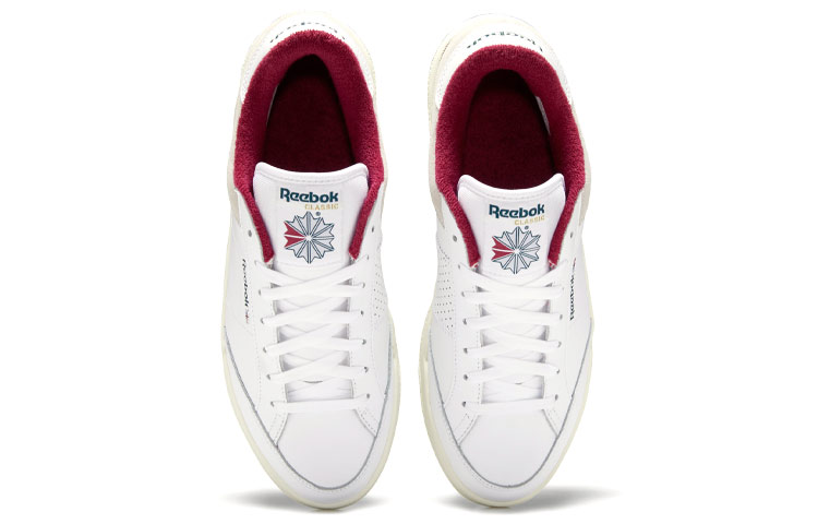 Purchase Reebok AD Court「白莓」GX0026