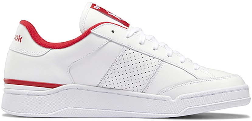Kasut Skate Reebok Ad Court Putih Merah 'Putih Merah' FY7508 Order Kasut Skate Reebok Ad Court Putih Merah 'Putih Merah' FY7508