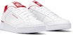 Kasut Skate Reebok Ad Court Putih Merah 'Putih Merah' FY7508