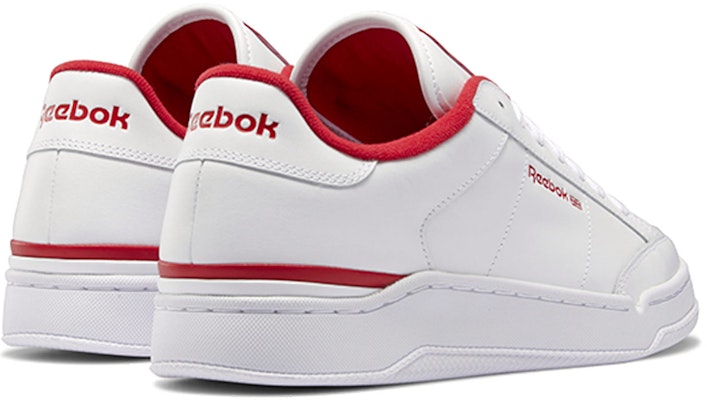 Kasut Skate Reebok Ad Court Putih Merah 'Putih Merah' FY7508 Shop Kasut Skate Reebok Ad Court Putih Merah 'Putih Merah' FY7508