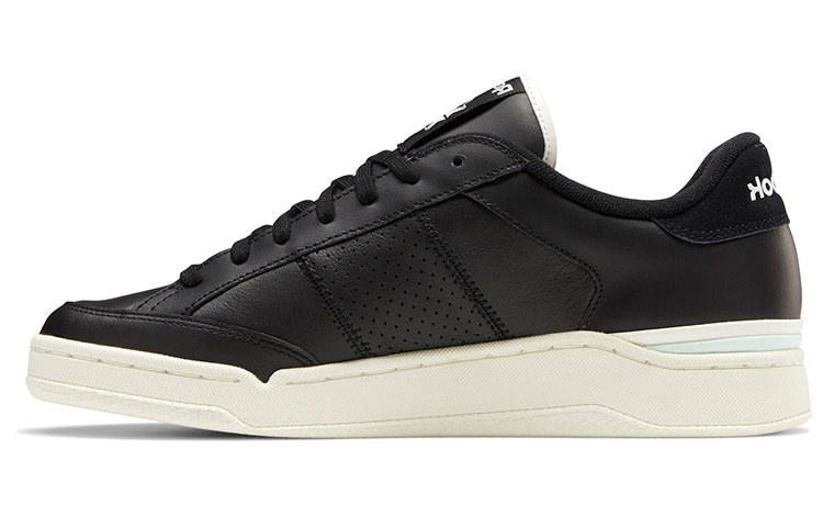 Reebok Ad Court Black White Skate Shoes 'Black White' FX1358