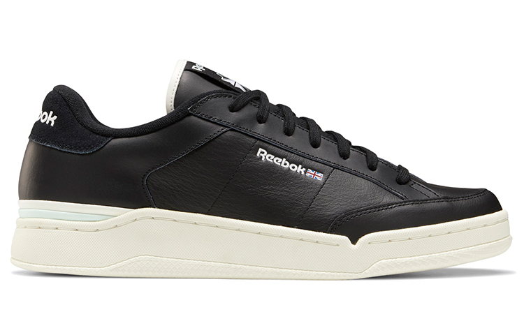 Order Reebok Ad Court Zwart Wit Skate Schoenen ''Zwart Wit'' FX1358