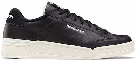 Order Reebok Ad Court 黑白 板鞋