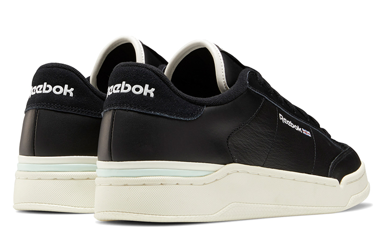 Purchase Reebok Ad Court Zwart Wit Skate Schoenen ''Zwart Wit'' FX1358
