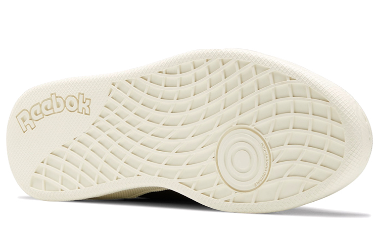 Details for Reebok Ad Court Zwart Wit Skate Schoenen ''Zwart Wit'' FX1358