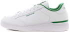 Buy Reebok Ad Court 低筒 板鞋 男女同款 綠白