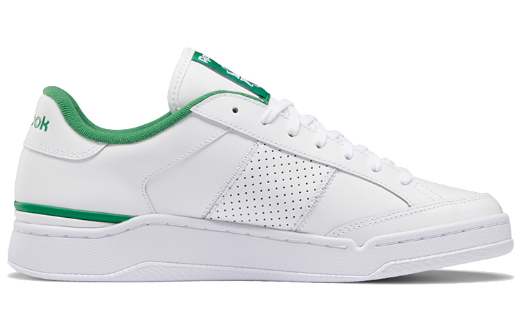 Order Reebok Ad Court 低筒 板鞋 男女同款 綠白